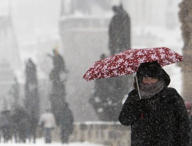Αυτοί είναι οι θερμαινόμενοι χώροι της Περιφέρεια Αττικής